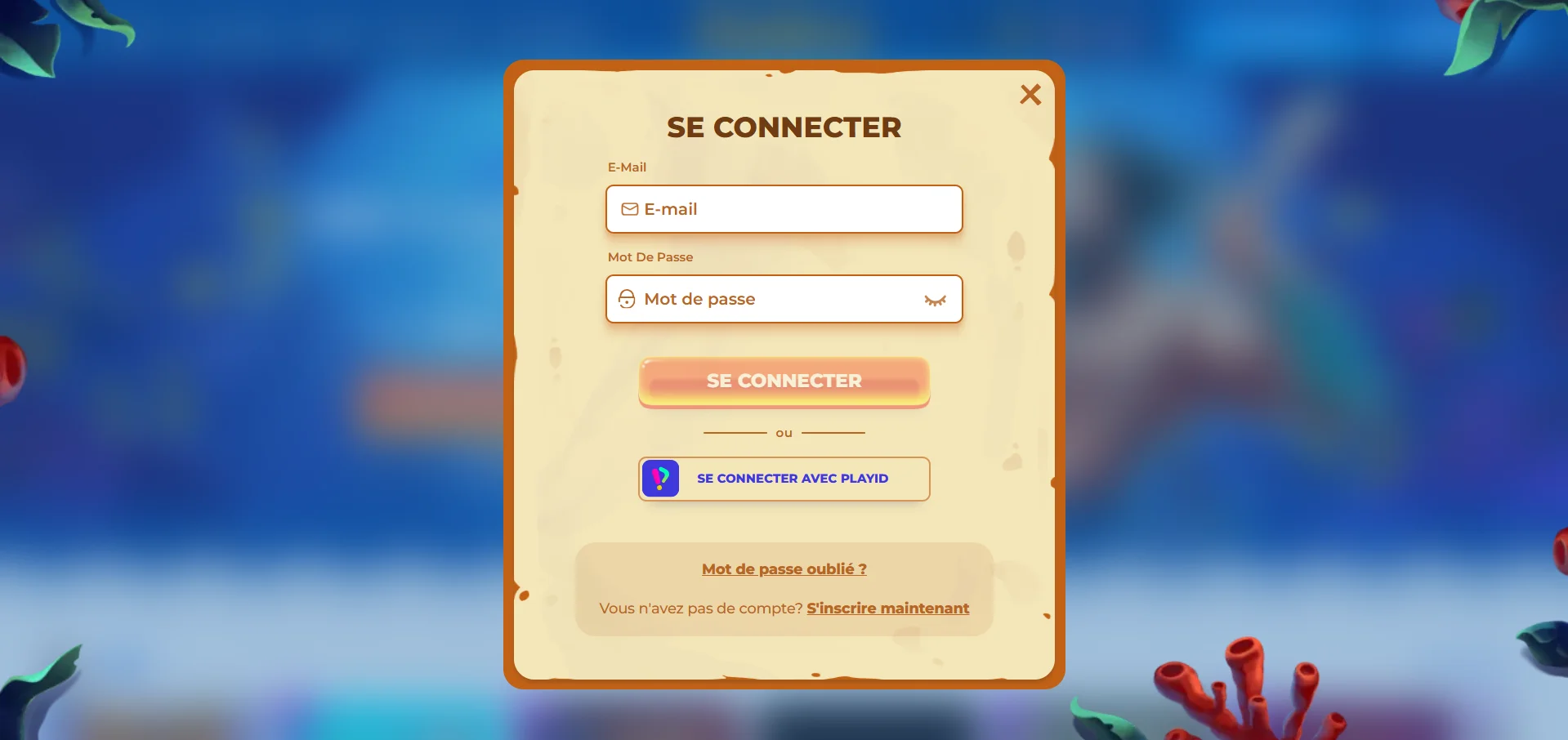 Posido Casino : se connecter depuis un mobile